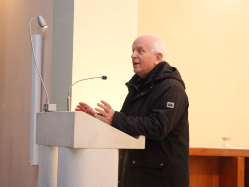 Veličanstvena završnica u Rami: ''Čuvarice'' koncertom u Prozoru zaključile korizmenu turneju