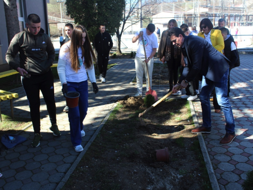 FOTO: U Prozoru održana edukativna radionica o važnosti šuma