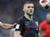 Rebić prešao u Milan