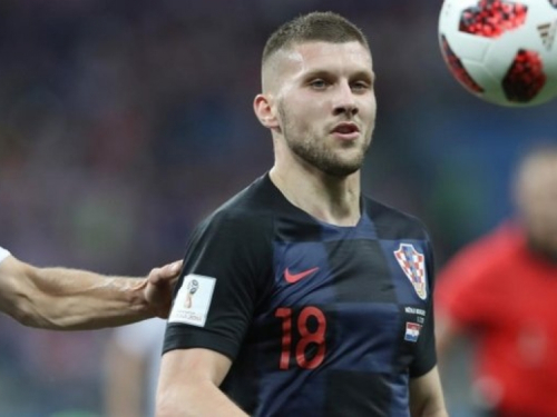 Rebić prešao u Milan