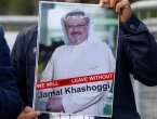 Potresni posljednji trenuci i riječi saudijskog novinara prije nego su ga raskomadali