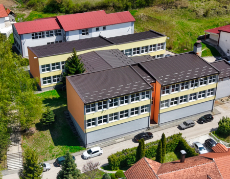 Poziv na proslavu 40. obljetnice mature!