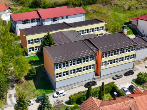 Poziv na proslavu 40. obljetnice mature!