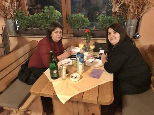 FOTO: Dan žena u Etno selu Remić