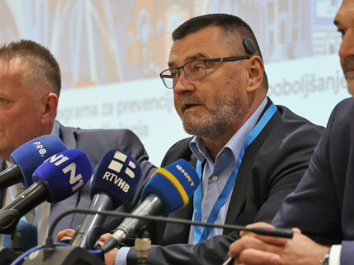 Ravnatelj SKB Mostar: Bolnice u BiH rade po cijenama iz 1988. godine