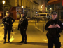 Za napadačem na Božićni sajam u Strasbourgu traga 720 francuskih policajaca