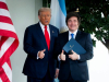Argentinci idu na izbore. Trump: Ako ne pobijedi Milei, nema ni dolara pomoći