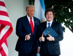 Argentinci idu na izbore. Trump: Ako ne pobijedi Milei, nema ni dolara pomoći