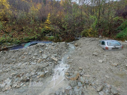 Situacija u Jablanici se stabilizira