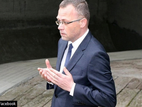 Hasanbegović nudi novi sporazum za BiH
