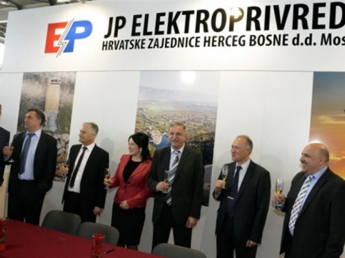Potpisan ugovor o instalaciji vjetroelektrane u Tomislavgradu