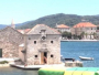 Turistkinja se u crkvi presvlačila za plažu, intervenirala policija