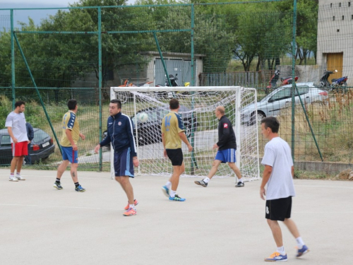 FOTO: MNK ''Rakia'' pobjednik turnira u Rumbocima