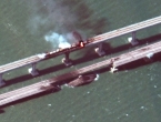 Kako je uopće raznesen Krimski most