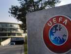 UEFA odustaje od tužbe protiv trojke