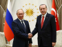 Putin i Erdogan podržali teritorijalni integritet Sirije