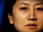 Direktorica Huaweija puštena na slobodu