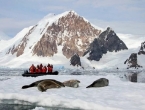 Rusi otkrili 5 novih otoka na Arktiku, nastali zbog globalnog zatopljenja