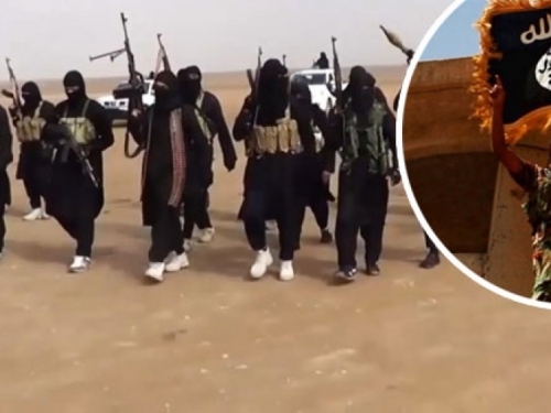 VIDEO: ISIL u okruženju, čeka se konačni udar