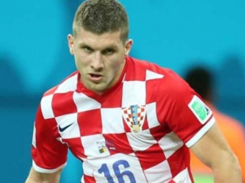 Rebić otpao za Argentinu i Italiju