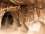 U Turskoj otkrivena podzemna crkva starokršćanska crkva
