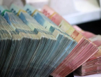 Hrvatskoj na račun uskoro sjeda 800 milijuna eura
