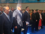 Čović: Mostar je stolni grad Hrvata bez obzira koliko drugi bili protiv toga