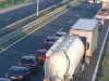 Hrvatska: Jedna osoba poginula, četiri ozlijeđene u sudaru na A3
