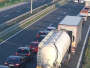 Hrvatska: Jedna osoba poginula, četiri ozlijeđene u sudaru na A3