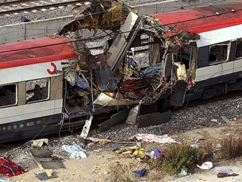 ISIL planira izvesti napade na vlakove širom Europe