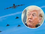 Trump: Pauziramo operaciju ''Projekt sloboda''