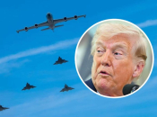 Trump: Pauziramo operaciju ''Projekt sloboda''
