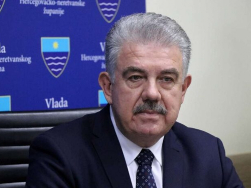 Herceg: Vrijeme pred nama sudbonosno je i za hrvatski narod i za BiH uopće