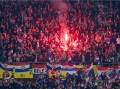 UEFA: 20.000 eura kazne za HNS