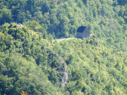 FOTO: Ramci na druženju u Borovici kod vlč. Butuma