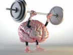 Kako vježbanje utječe na vaš mozak?