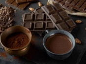 Zašto je dobro dva puta dnevno pojesti malo tamne čokolade