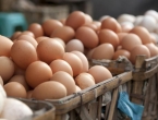 Bh. peradari žele izvoziti jaja u EU