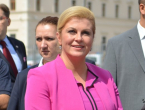 Kolinda produžila boravak u BiH, u nedjelju dolazi u Jajce