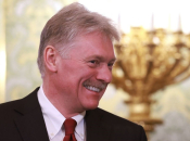 Peskov o Trumpovim sankcijama: Već smo dobili imunitet na prijetnje