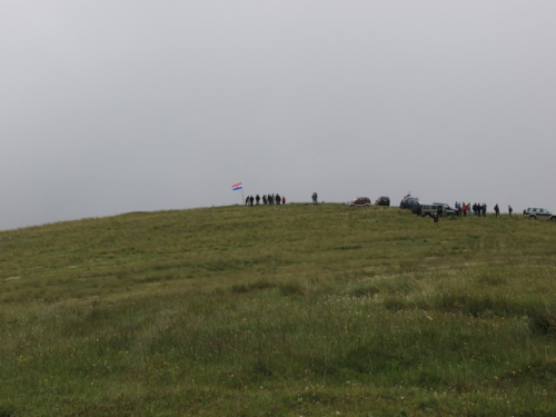 FOTO: Obilježena 43. obljetnica od dolaska Fenix skupine