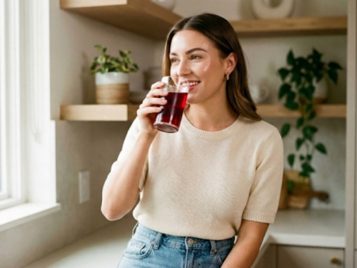 Najbolji sok za zdravlje crijeva