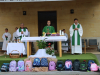 FOTO: Započela trodnevnica na Šćitu uoči Male Gospe, prvi dan posvećen školarcima
