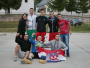 FOTO: Ekipa ''Uzdol'' pobjednik malonogometnog turnira na Orašcu