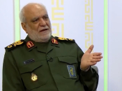 Iran: U zoru ubijen šef obavještajaca Revolucionarne garde