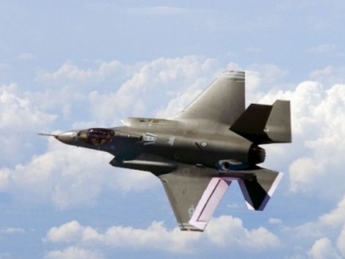 Slučaj F-35: 'Pentagon je stavio ruž na prase'
