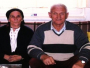 60 godina braka: "Najbitnije je naći zajednički jezik i sve raditi u slozi i zajedništvu"