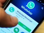 WhatsApp testira identifikaciju otiskom prsta
