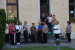 FOTO: Započela trodnevnica na Šćitu uoči Male Gospe, prvi dan posvećen školarcima