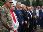 Anušić u Mostaru: Hrvate u Hrvatskoj i Hrvate u BiH nitko ne može podijeliti. Mi smo jedan narod